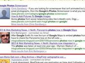 Google Social Search: recherche internet devient sociale. Intégrez contacts résultats