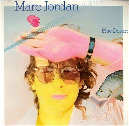 Music Time - Oldies (Marc Jordan)