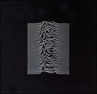 Joy Division - Unknown Pleasures - Are you experienced?