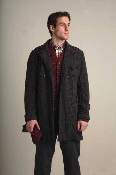 Woolrich Woolen Mills – Hiver 09/10 Woolrich Woolen Mills – Hiver 09/10