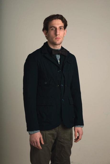 Woolrich Woolen Mills – Hiver 09/10 Woolrich Woolen Mills – Hiver 09/10