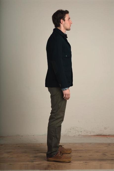 Woolrich Woolen Mills – Hiver 09/10 Woolrich Woolen Mills – Hiver 09/10