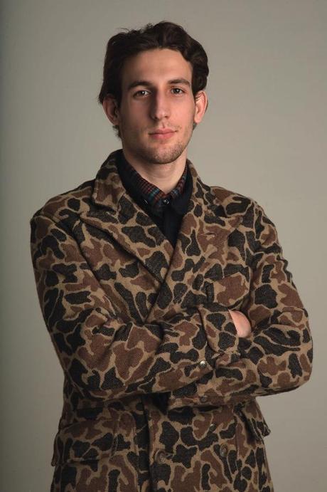 Woolrich Woolen Mills – Hiver 09/10 Woolrich Woolen Mills – Hiver 09/10