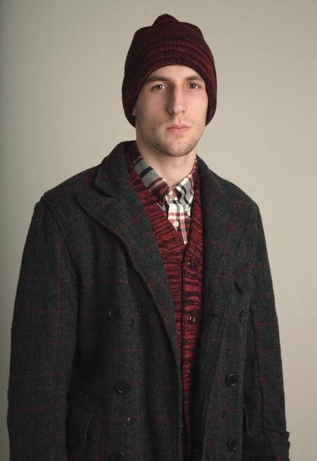 Woolrich Woolen Mills – Hiver 09/10 Woolrich Woolen Mills – Hiver 09/10