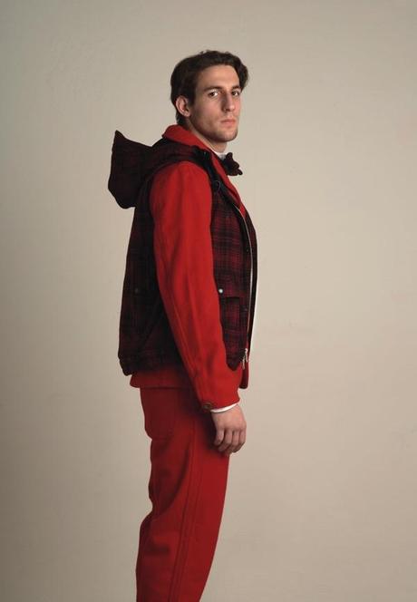 Woolrich Woolen Mills – Hiver 09/10 Woolrich Woolen Mills – Hiver 09/10