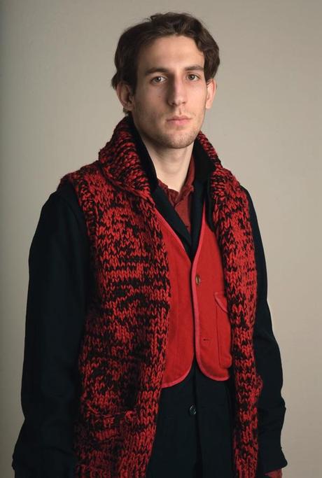 Woolrich Woolen Mills – Hiver 09/10 Woolrich Woolen Mills – Hiver 09/10