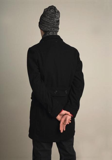 Woolrich Woolen Mills – Hiver 09/10 Woolrich Woolen Mills – Hiver 09/10