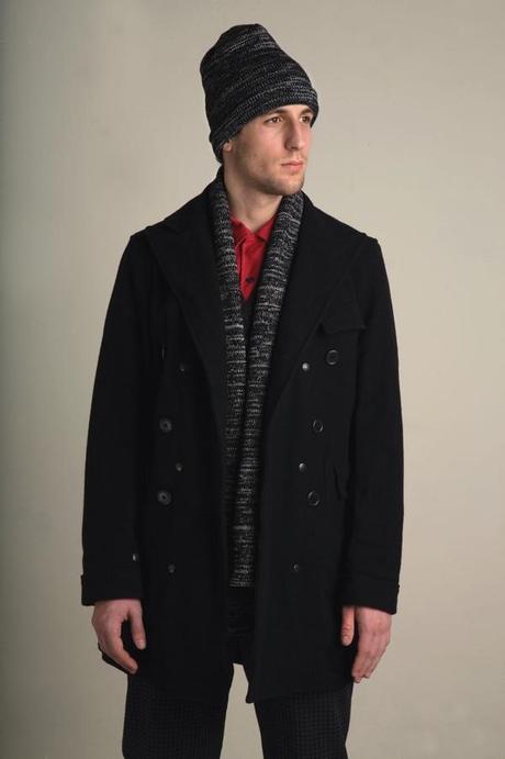Woolrich Woolen Mills – Hiver 09/10 Woolrich Woolen Mills – Hiver 09/10