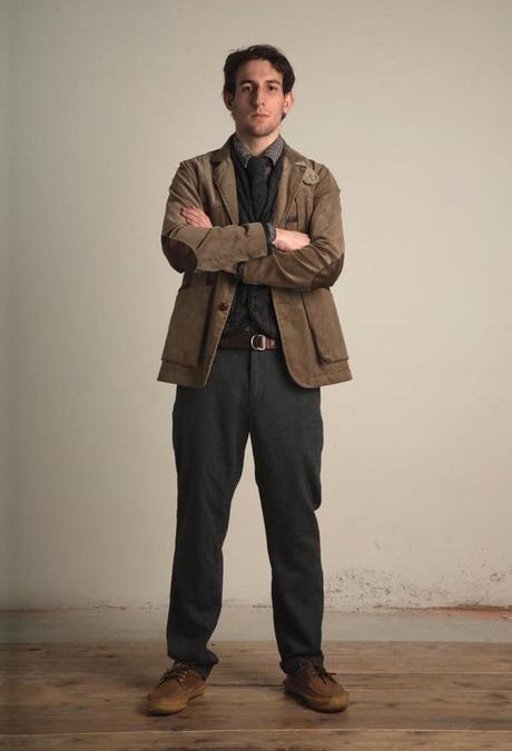 Woolrich Woolen Mills – Hiver 09/10 Woolrich Woolen Mills – Hiver 09/10