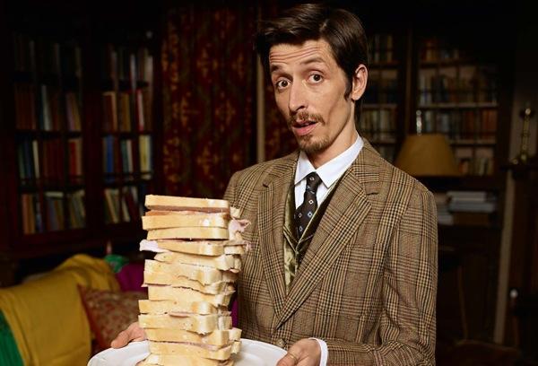 Paul Smith – Campagne Automne 2009