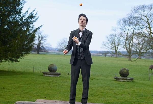 Paul Smith – Campagne Automne 2009