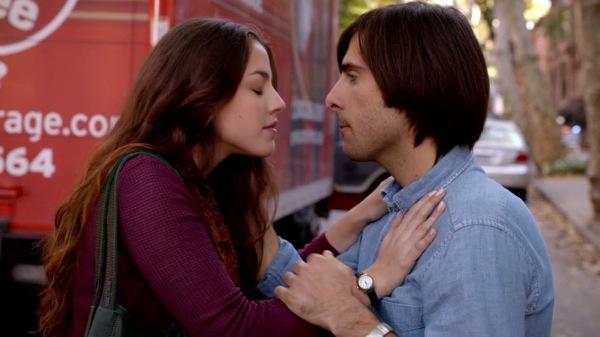 Bored to Death – Jason Schwartzman