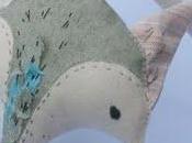 renard dans notre jardin