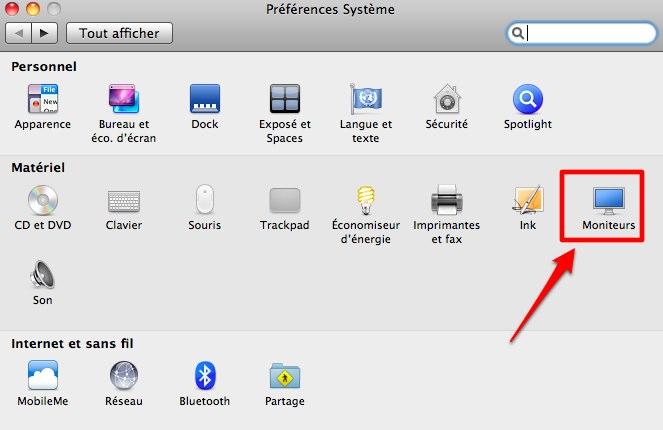 preferences systeme Comment faire une présentation avec Keynote [Mac 101]
