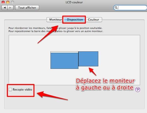 keynote disposition ecran Comment faire une présentation avec Keynote [Mac 101]