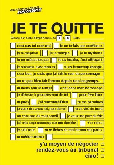 Colle Decolle et Recolle sur gayvox