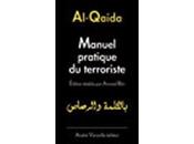 Etonnant Manuel pratique terroriste, par... Al-Qaida