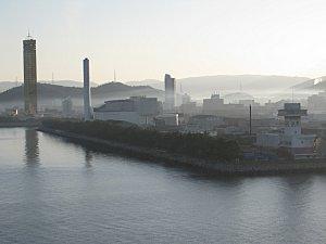 ~Road trip in Japan : Day 3# -> Visite au sanctuaire de Kotohira~