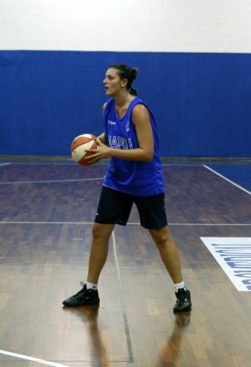 Italie: La Journée 4 du 01/11/2009