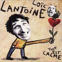 Loïc Lantoine !
