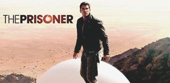 The Prisoner (Le Prisonnier) version 2009... une nouvelle bande annonce