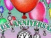 Nature Joyeux Anniversaire Véronique Dubois