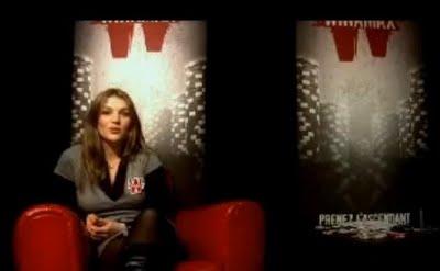 Almira Skripchenko réussit dans le poker © Winamax 