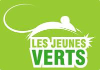 Les jeunes Verts de Franche-Comté en action!
