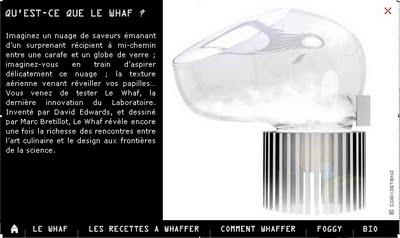 L'innovation entre les murs