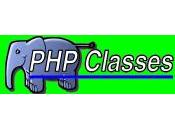 Classes vous aide suivre évolutions Twitter: @PHPClassesEarly