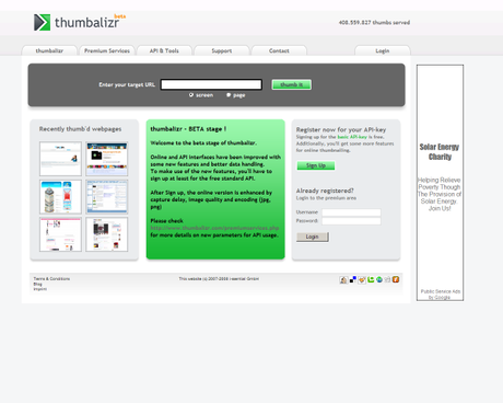 thumbalizr.com