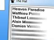 Concours Google Wave winner issss…