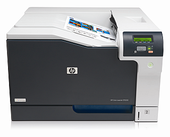 HP - Printer - CP5225 - Color LaserJet Professional