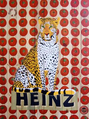 Heinz, la marque de Ketchump fête ses 140 ans