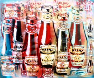 Heinz, la marque de Ketchump fête ses 140 ans