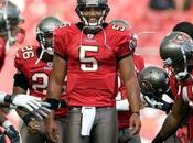 Miettes Jeudi: Josh Freeman, Larry Johnson plus...