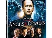 ANGES DEMONS test Blu-ray!!!