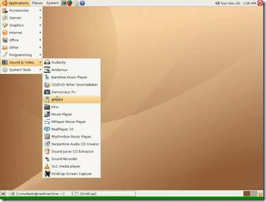 image thumb64 La Release d’ Ubuntu 9.10 Karmic Koala est là !