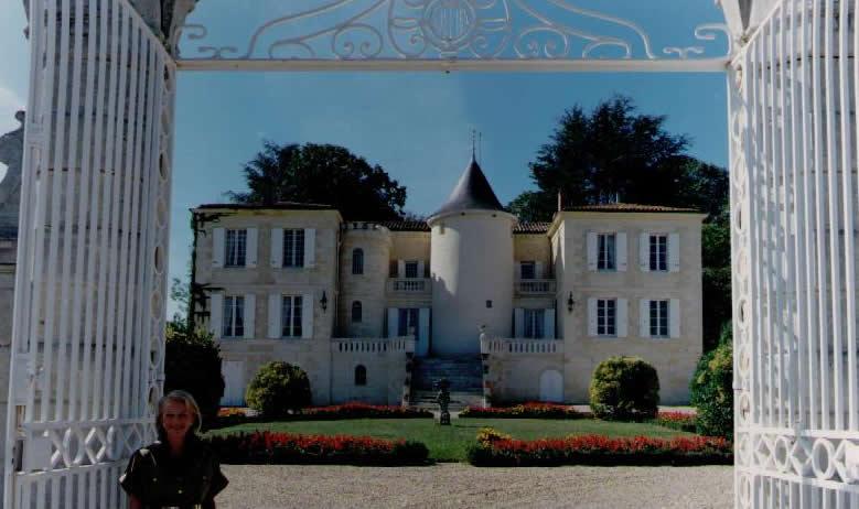 Exposition au Château Laroche à Baurech (33)