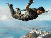 Eidos annonce Square Enix