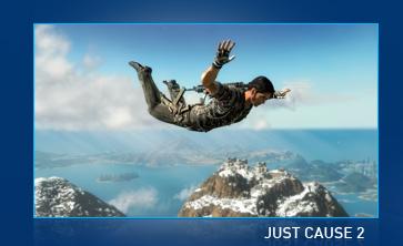 Eidos annonce Square Enix au MGS 09