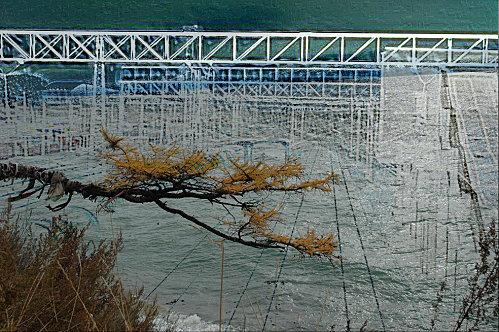 Projection Sibérienne