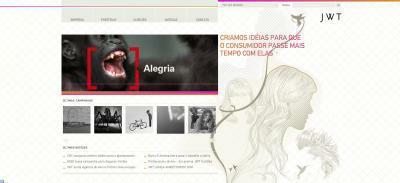 Web design do brasil : le top des web agencies brésiliennes