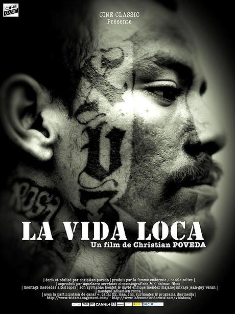 Sin Nombre et La Vida Loca : au coeur des Maras en Amérique centrale Sin Nombre et La Vida Loca : au coeur des Maras en Amérique centrale