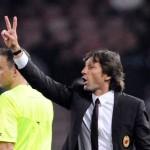 Napoli - Milan AC : déclarations d’après match