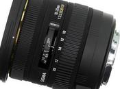 Test SIGMA 10-20mm f/3,5