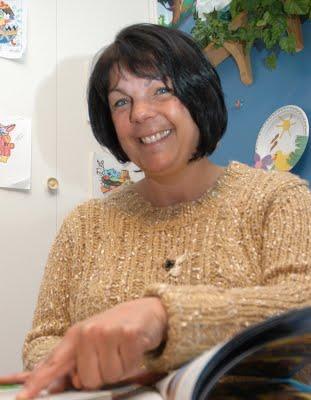 Marie-Christine Bernard lauréate du Prix France-Québec 2009