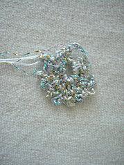 Essai pour BO au crochet