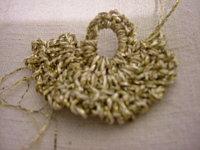 Essai pour BO au crochet