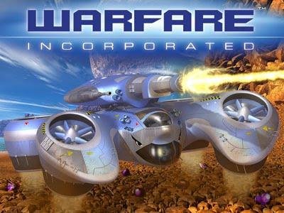 Test : Warfare Incorporated, enfin un RTS sur iPhone